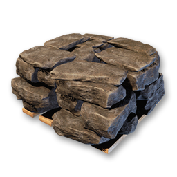 item stonepile