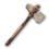 item stone axe