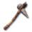 item stone pickaxe