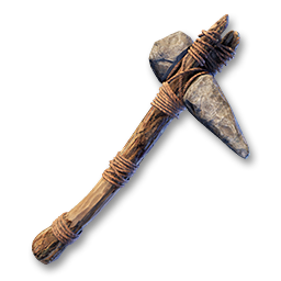 how to make stone pickaxe in minecraft