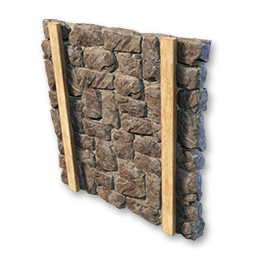 item stone wall 0