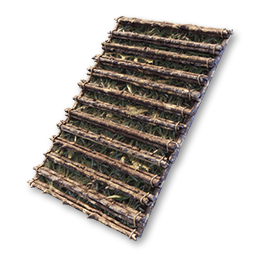 item thatch ramp 1