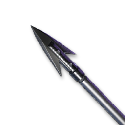item titanium arrow