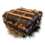 item woodpile