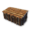 item wood crate medium