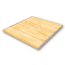 item wood floor refined 0