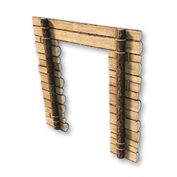 item wood wall 2