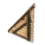 item wood wall angle 0