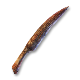 item worm knife