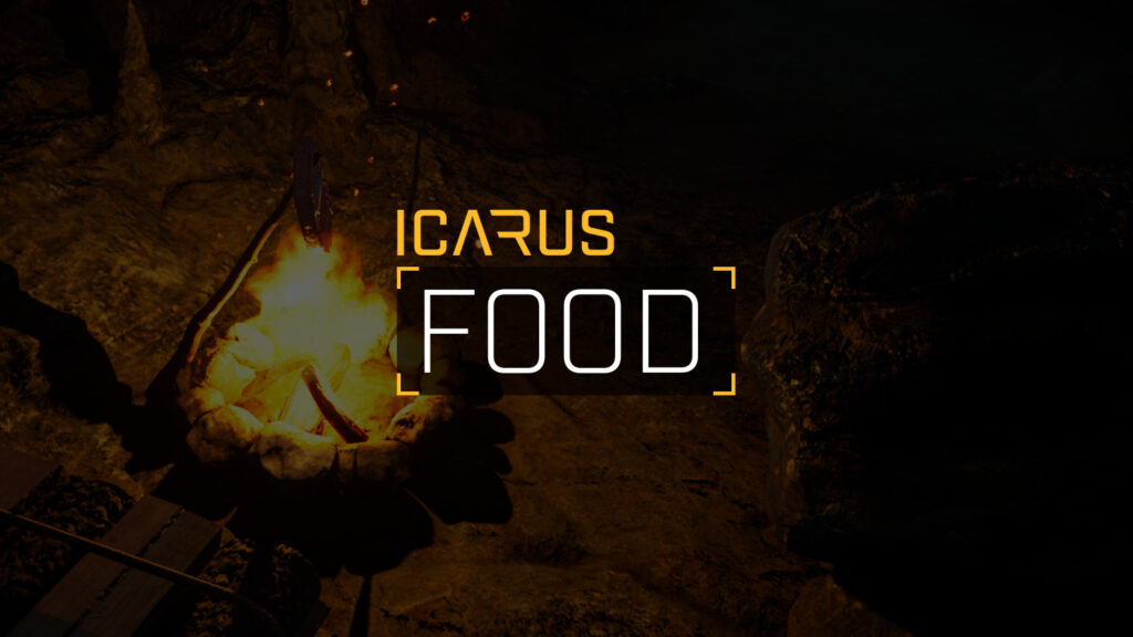 icarus food guide featured image