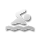 icon swimming