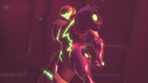 metroid dread review the king is back featured image