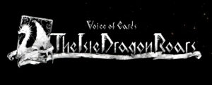 voice of cards the isle dragon roars review featured image