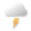 icon weather lightning1
