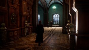 hogwarts legacy leak release date featured image