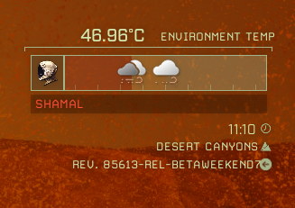 icarus storms weather intensity event tracker