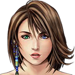 yuna avatar