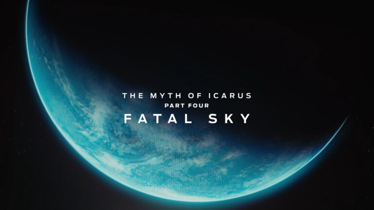 fatal sky icarus documentary ahead of launch featured image