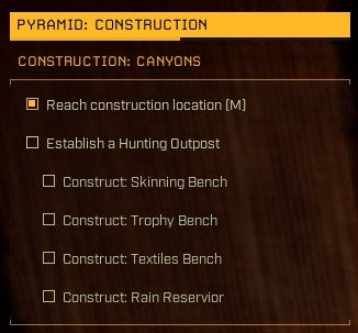 icarus pyramid construction mission walkthrough objectives cropped 1