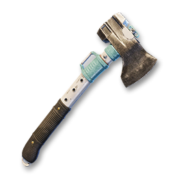 item meta axe shengong beta