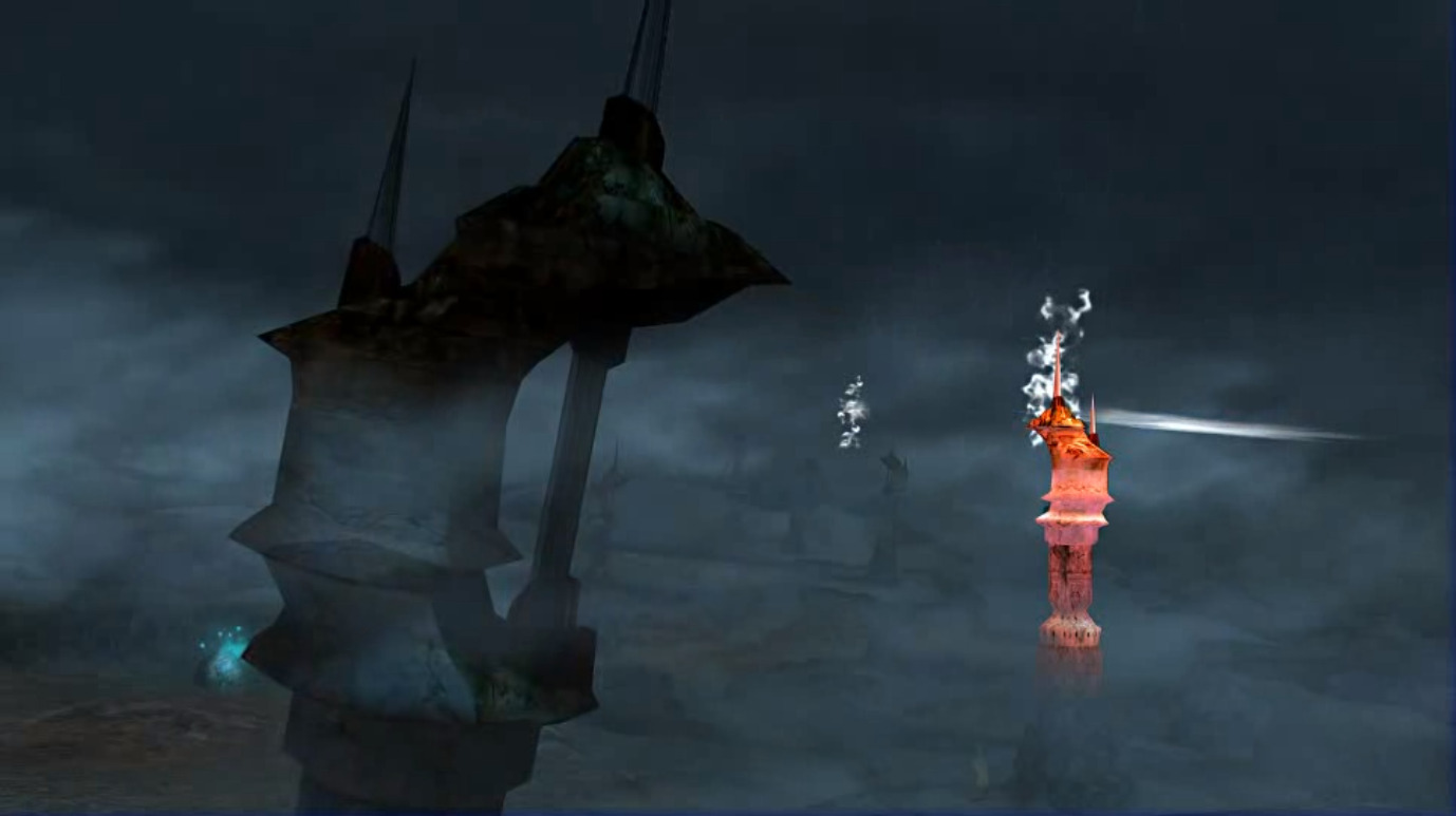 Final Fantasy X: Rikku Celestial Weapon - Godhand - EIP Gaming