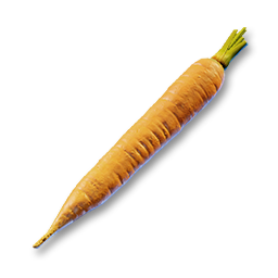 item carrot
