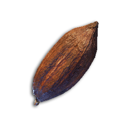 item cocoa