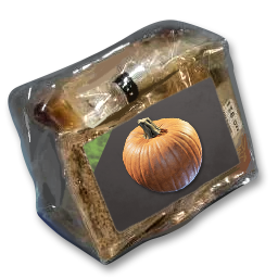 item farmingpacket pumpkin