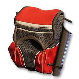 item mining backpack