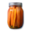 item pickledcarrot