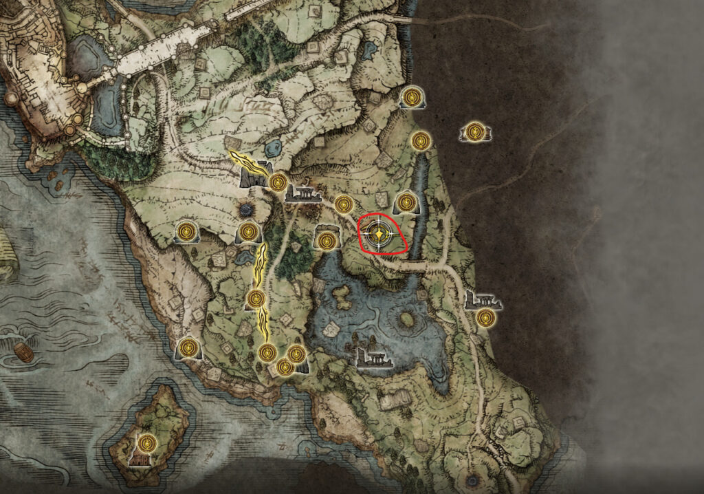 Elden Ring Boc Quest Guide - Hold To Reset