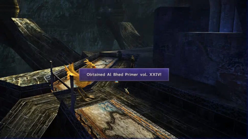 final fantasy x al bhed primer 24