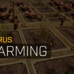 icarus farming