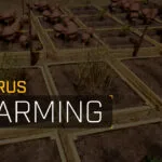 icarus farming