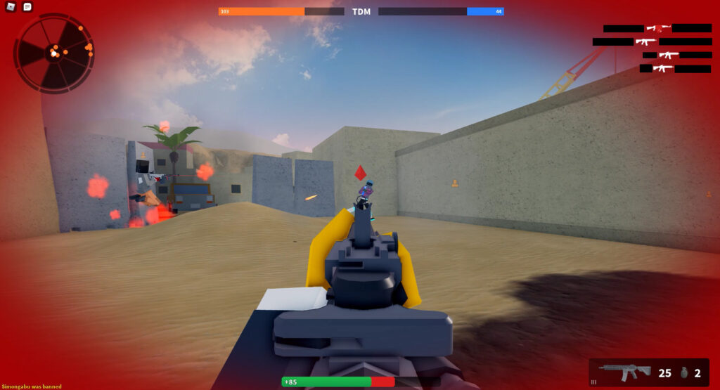 roblox image fps game