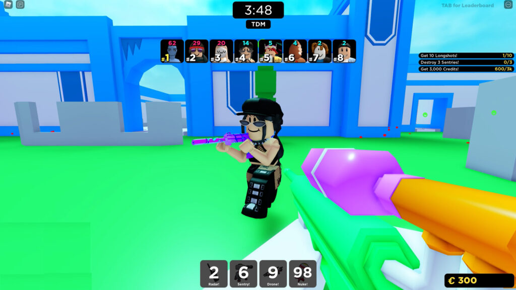 Roblox Sued for Exposing Children to Sexual Content in Game