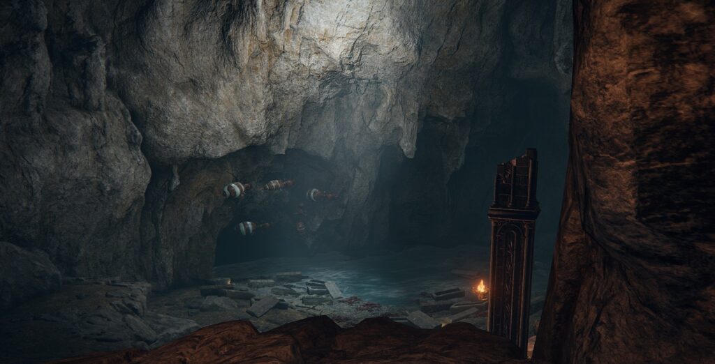 ansiel river south dungeon walkthrough featured image