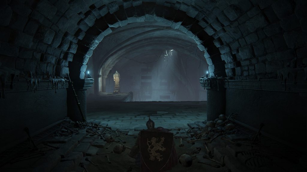 dungeons featured image elden ring