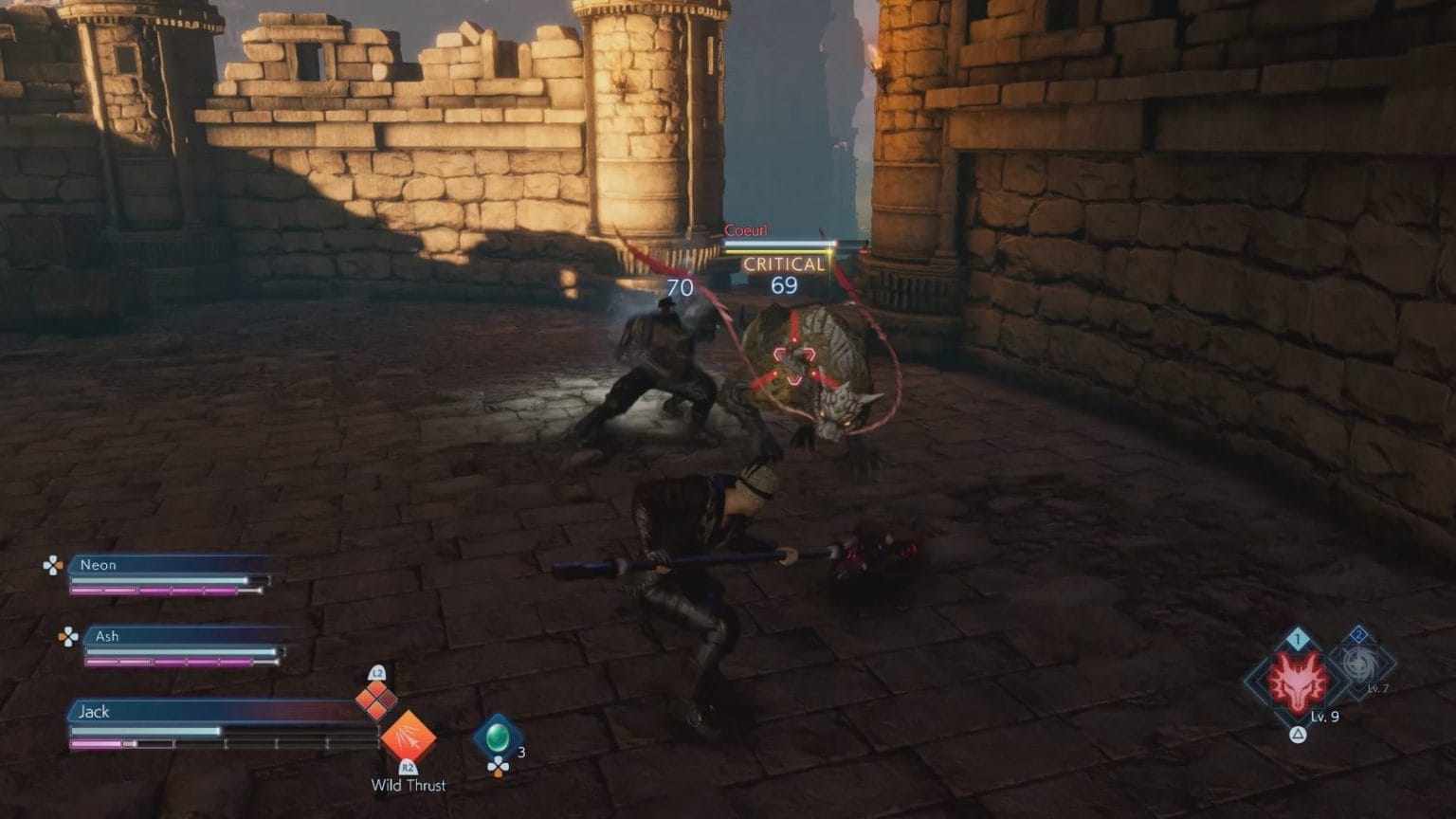 final fantasy origin tips and tricks