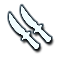 final fantasy origins daggers icon