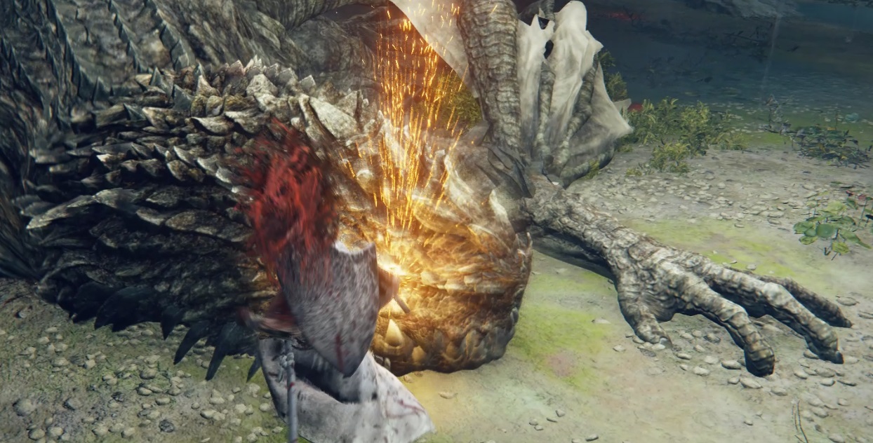 how to beat magma wyrm makar featured image elden ring