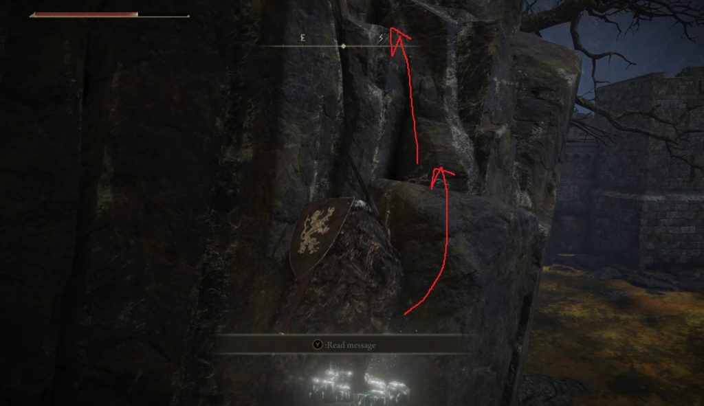 jumping puzzle 3 shaded castle elden ring