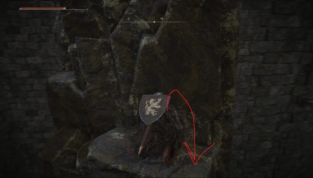 jumping puzzle 4 shaded castle elden ring