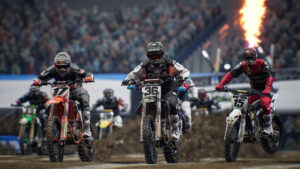 monster energy supercross 5 featured image