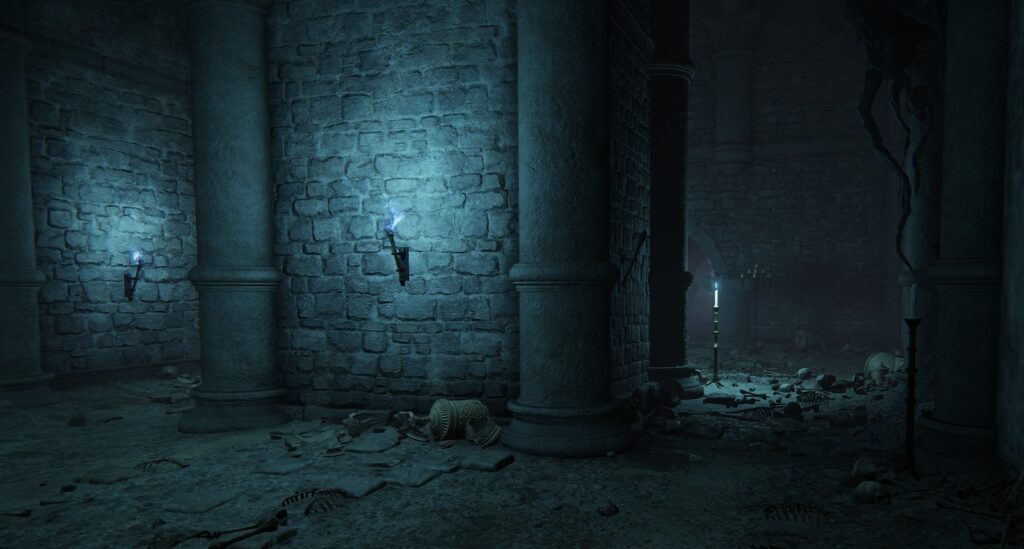 road's end catacombs featured image elden ring