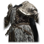 Elden Ring Banished Knight Armor