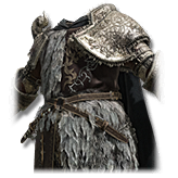 Elden Ring Banished Knight Armor