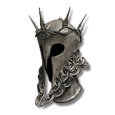 Elden Ring All-Knowing Helm