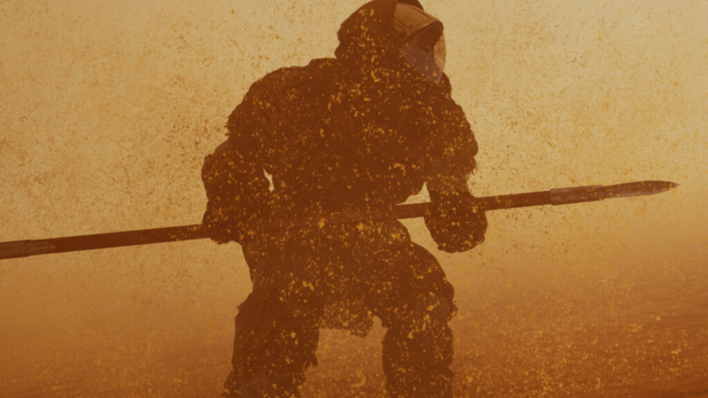 spearman in sandstorm 2