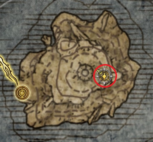turtle 2 map elden ring